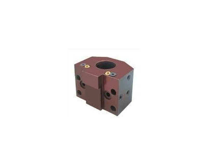 Servo Turret Boring Tool Holder: catalogue photograph for F68*G28*D30*A32