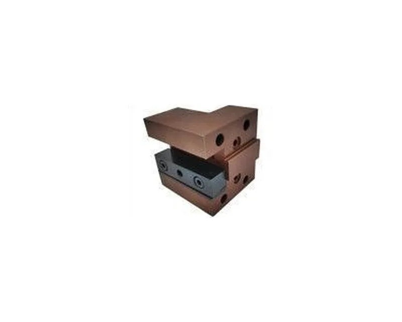 Servo Turret Extended External Tool Holder: catalogue photograph for F71*G43*D25*开50-外圆延伸
