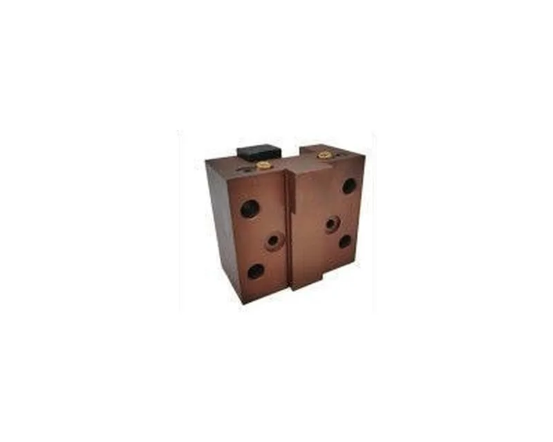 Servo Turret Face Tool Holder: catalogue photograph for F71*G43*D25*开50