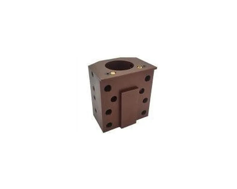 Servo Turret Boring Tool Holder: catalogue photograph for F90*G90*D40*A60