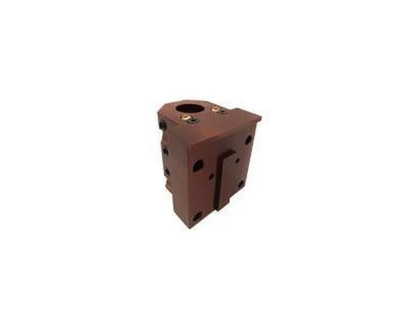 Servo Turret Boring Tool Holder: catalogue photograph for F72*G67*D20*A32