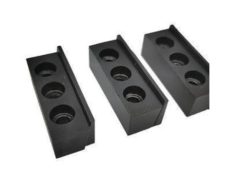 Turning Tool Pressing Block: representative catalogue product photograph
