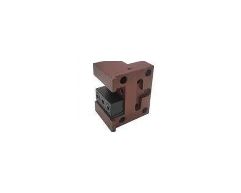 Servo Turret Extended External Tool Holder: catalogue photograph for F70*G45*D15*开50-外圆延伸