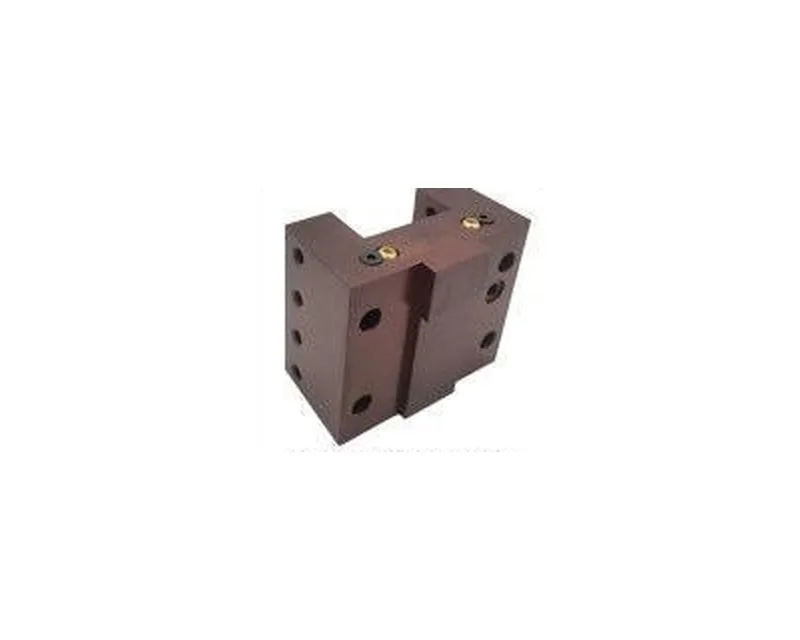 Servo Turret Face Tool Holder: catalogue photograph for F98*G60*D40*开64