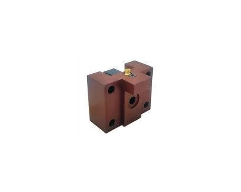 Servo Turret Face Tool Holder: catalogue photograph for F60*G45*D30*开40