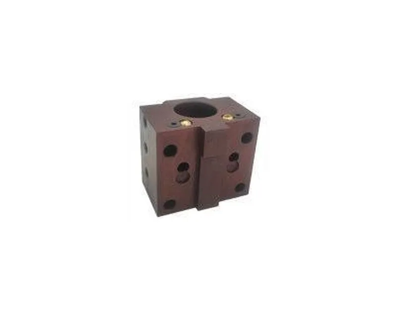 Servo Turret Boring Tool Holder: catalogue photograph for F72*G55*D22*A40