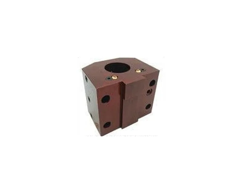 Servo Turret Boring Tool Holder: catalogue photograph for F98*G60*D40*A40