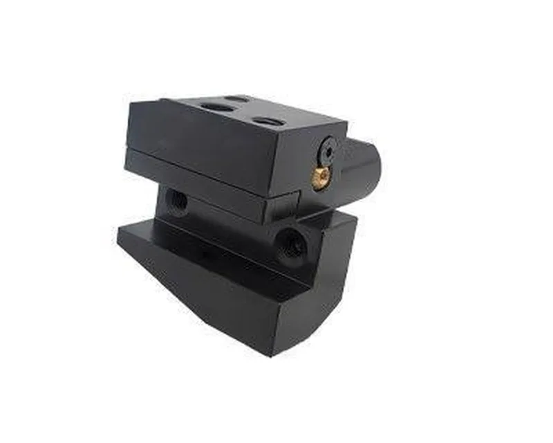 VDI B1 Radial Tool Holder - Right, Short: representative catalogue product photograph