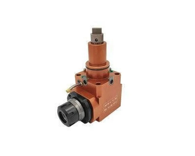 BMT Right-Angle Driven Tool Holder: representative catalogue product photograph