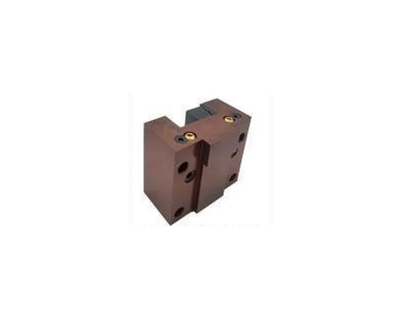 Servo Turret Face Tool Holder: catalogue photograph for F79*G56*D40*开50