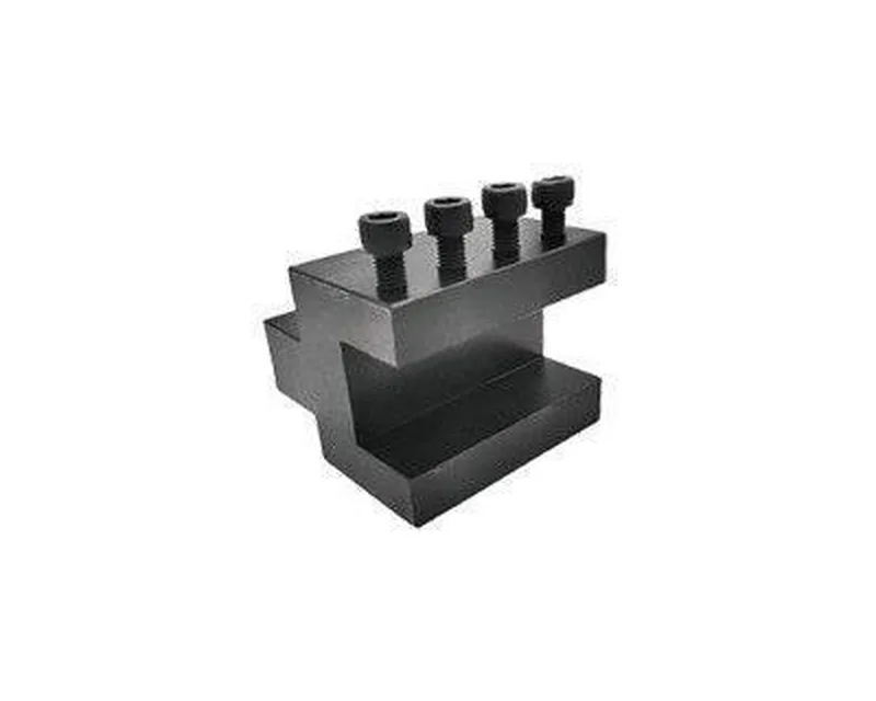 Lathe Auxiliary Tool Holder: representative catalogue product photograph