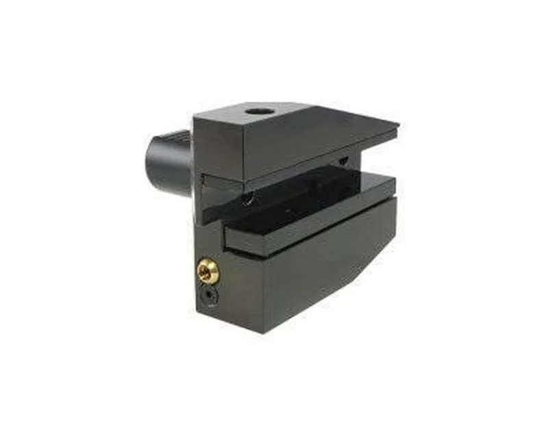 VDI B8 Inverted Radial Tool Holder - Left, Long: representative catalogue product photograph