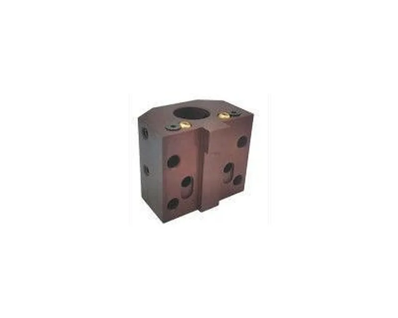 Servo Turret Boring Tool Holder: catalogue photograph for F70*G40*D20台*A32