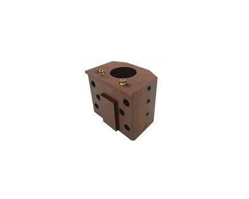 Servo Turret Boring Tool Holder: catalogue photograph for F90*G55*D40*A50
