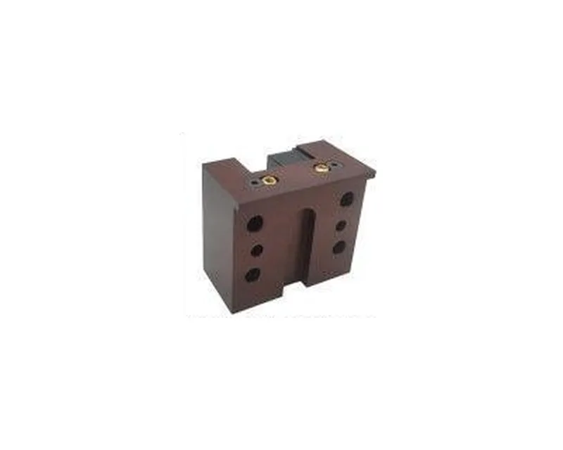 Servo Turret Face Tool Holder: catalogue photograph for F70*G40*D20凹*开50