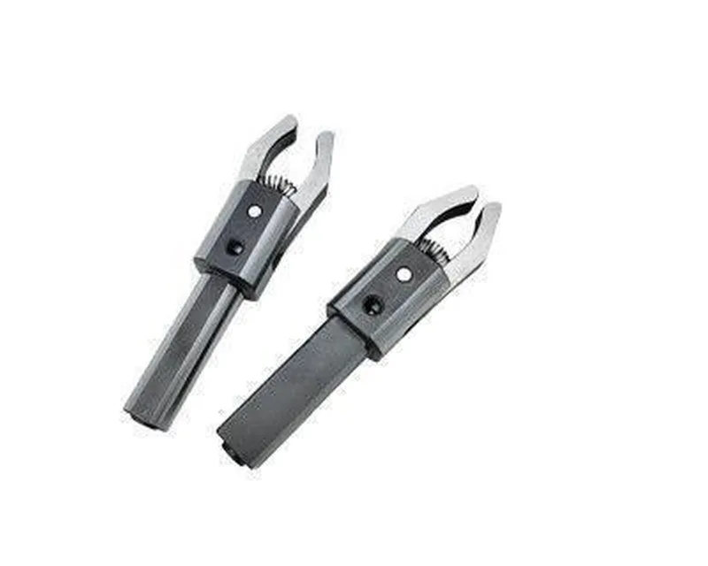 LLQ CNC Lathe Bar Puller: representative catalogue product photograph
