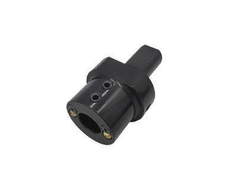 VDI E2 Boring Tool Holder: representative catalogue product photograph