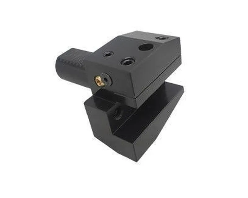 VDI B2 Radial Tool Holder - Left, Short: representative catalogue product photograph