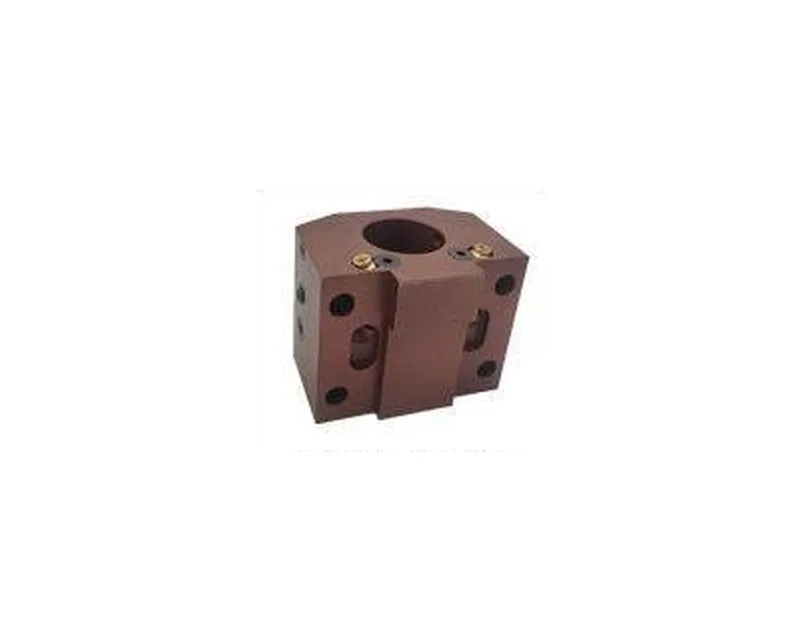 Servo Turret Boring Tool Holder: catalogue photograph for F80*G50*D40*A40