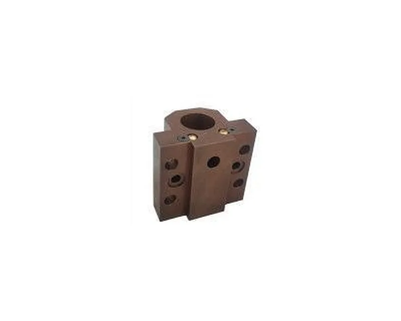 Servo Turret Boring Tool Holder: catalogue photograph for F70*G40*D38*A32