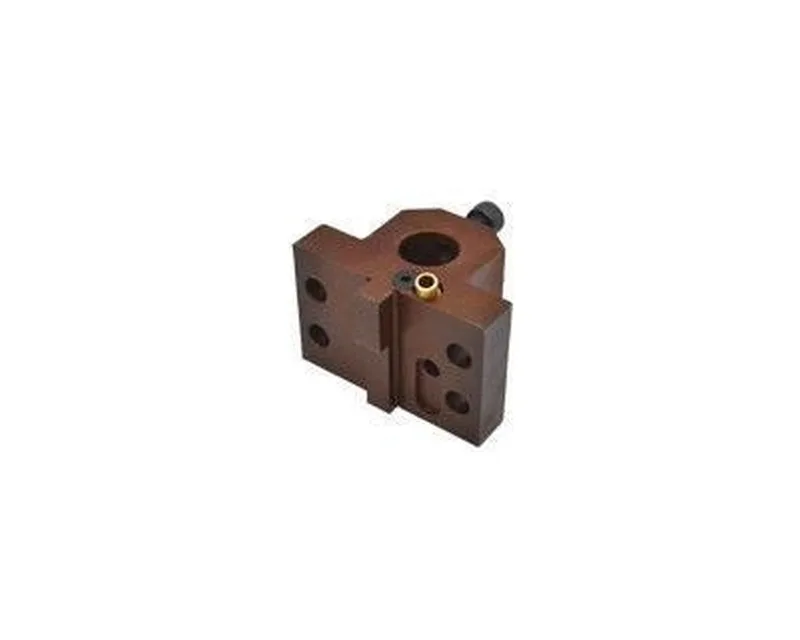 Servo Turret Boring Tool Holder: catalogue photograph for F58*G20*D10*A25