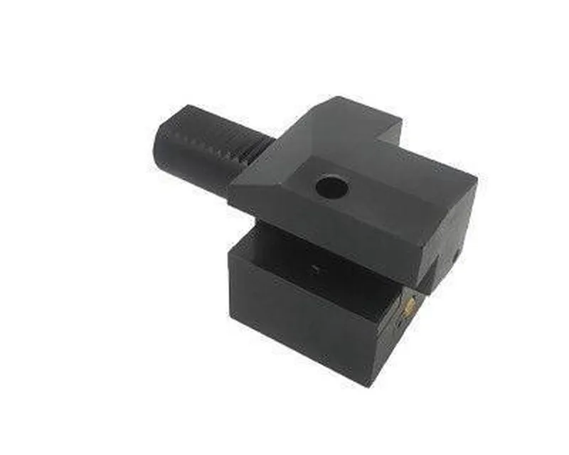 VDI C4 Inverted Axial Tool Holder - Left: representative catalogue product photograph