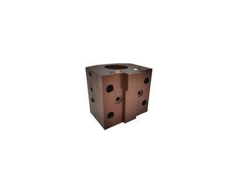 Servo Turret Boring Tool Holder: catalogue photograph for F71*G43*D25*A40