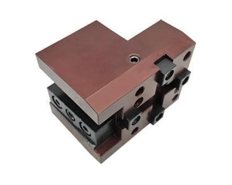 BMT External Tool Holder: representative catalogue product photograph