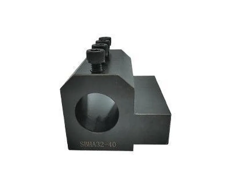 SBHA CNC Lathe Auxiliary Tool Holder: representative catalogue product photograph