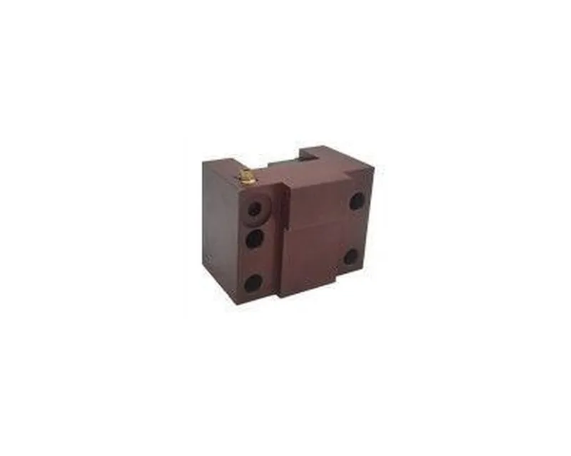 Servo Turret Face Tool Holder: catalogue photograph for F70*G38/28*D40*开50