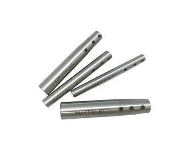 Side-Lock Small-Diameter Extension Rod: representative catalogue product photograph