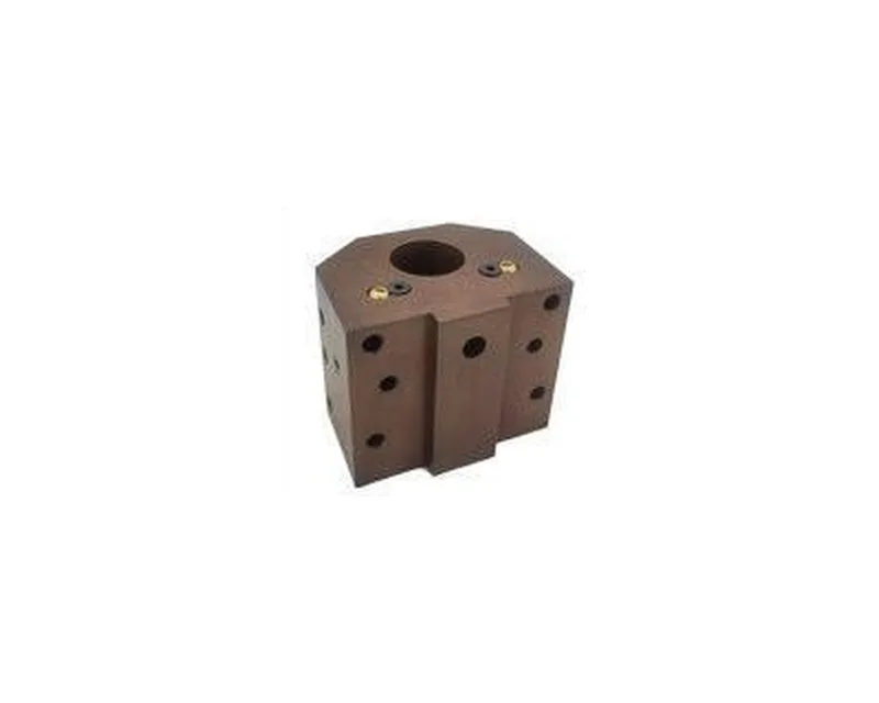 Servo Turret Boring Tool Holder: catalogue photograph for F94*G60*D38*A40
