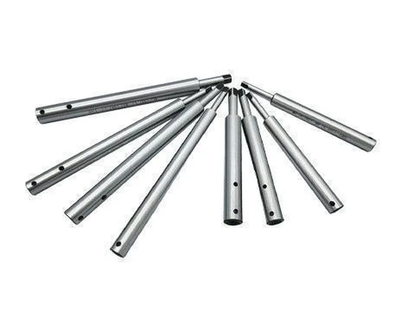 ISO Tap Extension Rod: representative catalogue product photograph