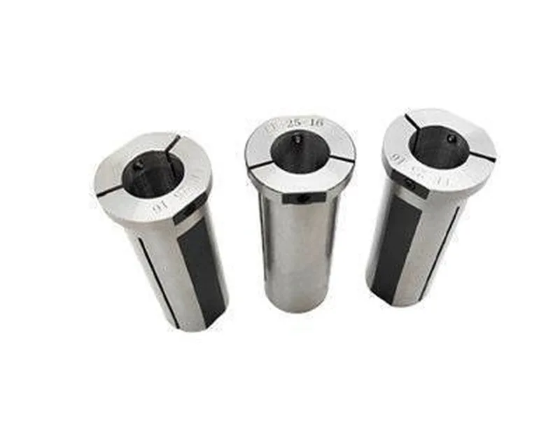 Clamping-Type Reduction Sleeve: representative catalogue product photograph