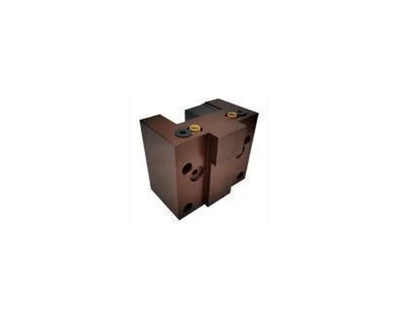 Servo Turret Face Tool Holder: catalogue photograph for F68*G42*D30*开50