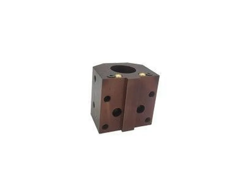 Servo Turret Boring Tool Holder: catalogue photograph for F70*G45*D20*A40