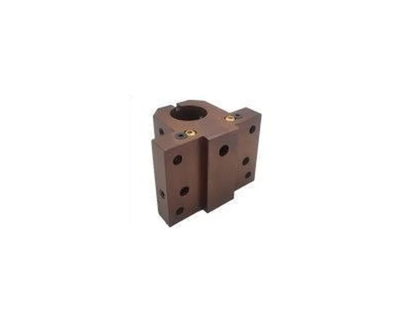 Servo Turret Boring Tool Holder: catalogue photograph for F94*G60*D438*A40