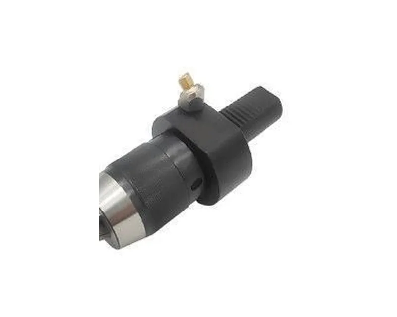 VDI Precision Drill Chuck: representative catalogue product photograph