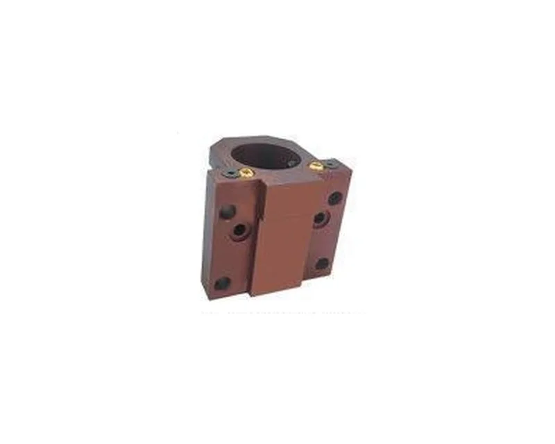 Servo Turret Boring Tool Holder: catalogue photograph for F79*G56*D40*A50