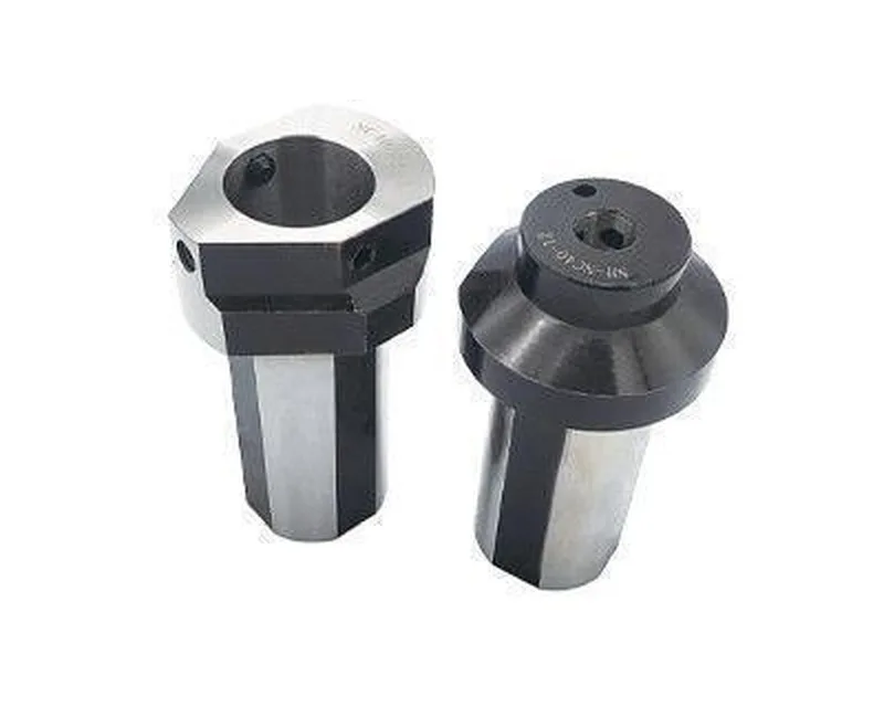 Mazak-Type Reduction Sleeve: representative catalogue product photograph