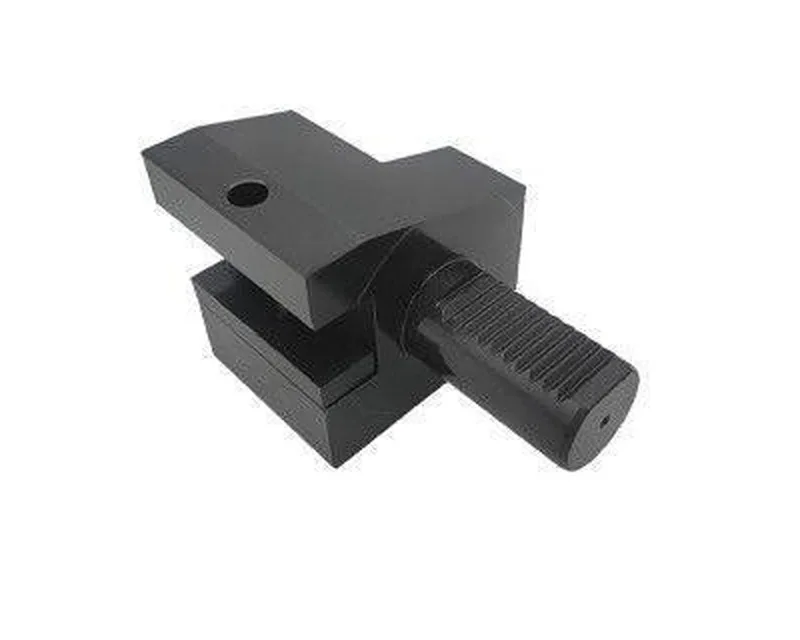 VDI C3 Inverted Axial Tool Holder - Right: representative catalogue product photograph