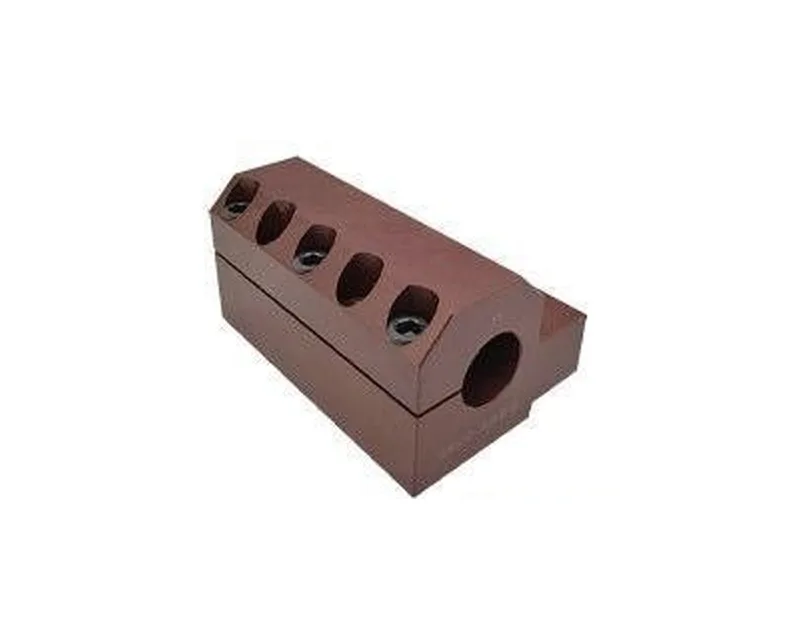 CTTH Clamping Tool Holder: representative catalogue product photograph