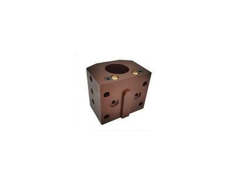 Servo Turret Boring Tool Holder: catalogue photograph for F72*G45*D16*A40