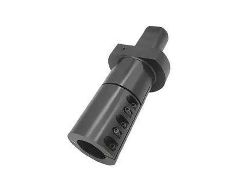 VDI E2S Slotted Boring Bar Holder: representative catalogue product photograph