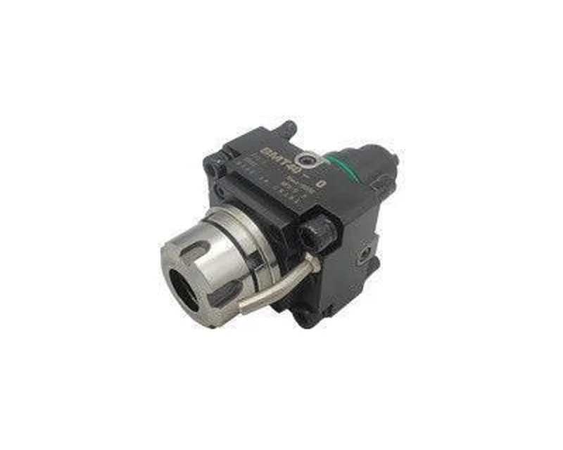 BMT Straight Driven Tool Holder: representative catalogue product photograph
