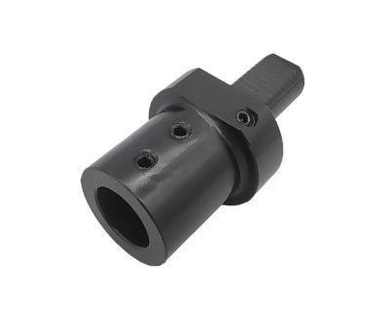 VDI E1 Indexable Drill Holder: representative catalogue product photograph