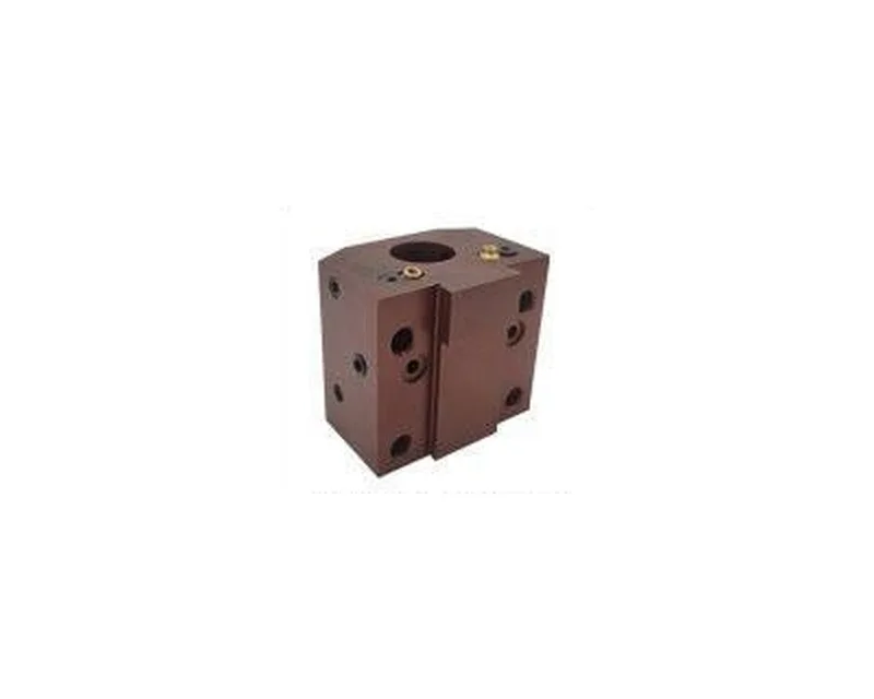 Servo Turret Boring Tool Holder: catalogue photograph for F72*G55*D40*A32