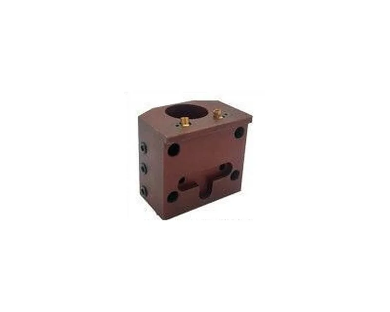 Servo Turret Boring Tool Holder: catalogue photograph for F70*G45*D15*A25