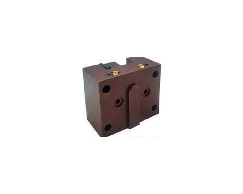 Servo Turret Face Tool Holder: catalogue photograph for F86*G60*D20*开50