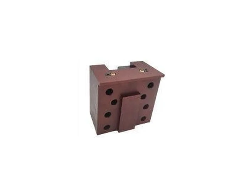 Servo Turret Face Tool Holder: catalogue photograph for F90*G90*D40*开64